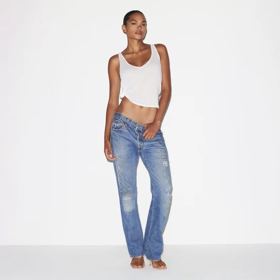 TRIANGLE FRONT CLOSE SUPER PUSH-UP BRA