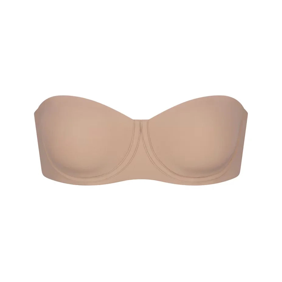 STRAPLESS BRA
