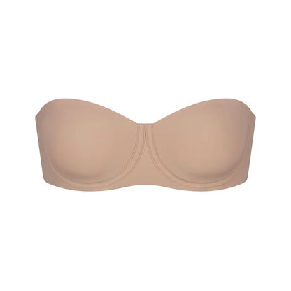 STRAPLESS BRA