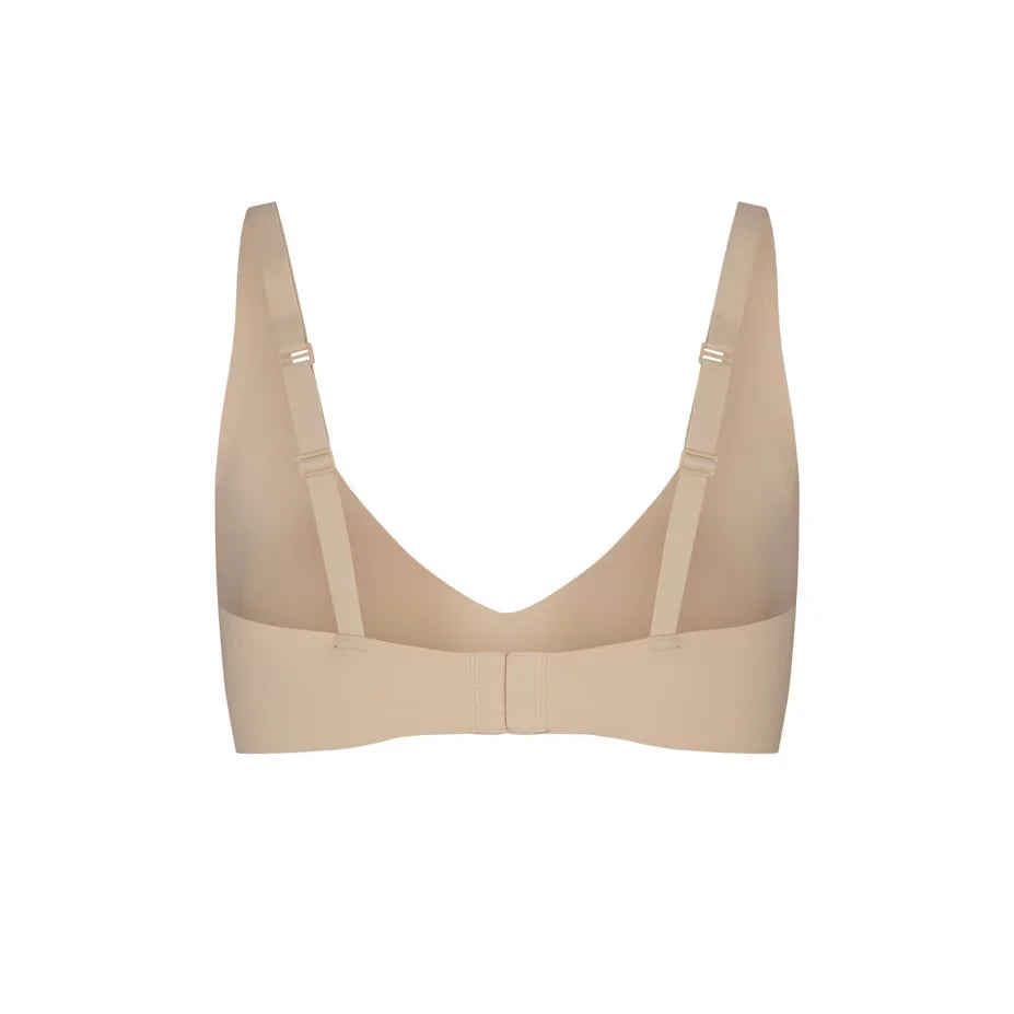 PLUNGE BRALETTE