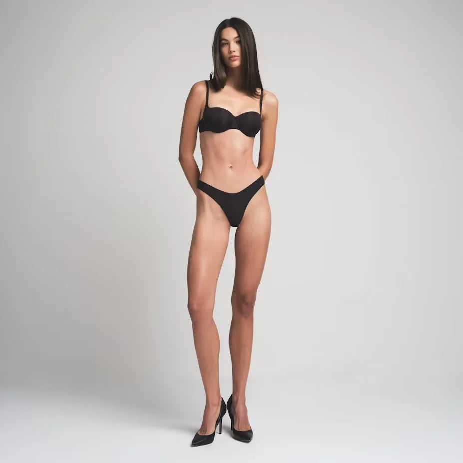 BALCONETTE PUSH-UP BRA