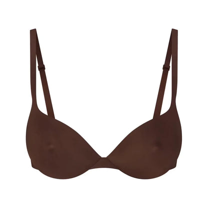 NIPPLE PUSH-UP BRA