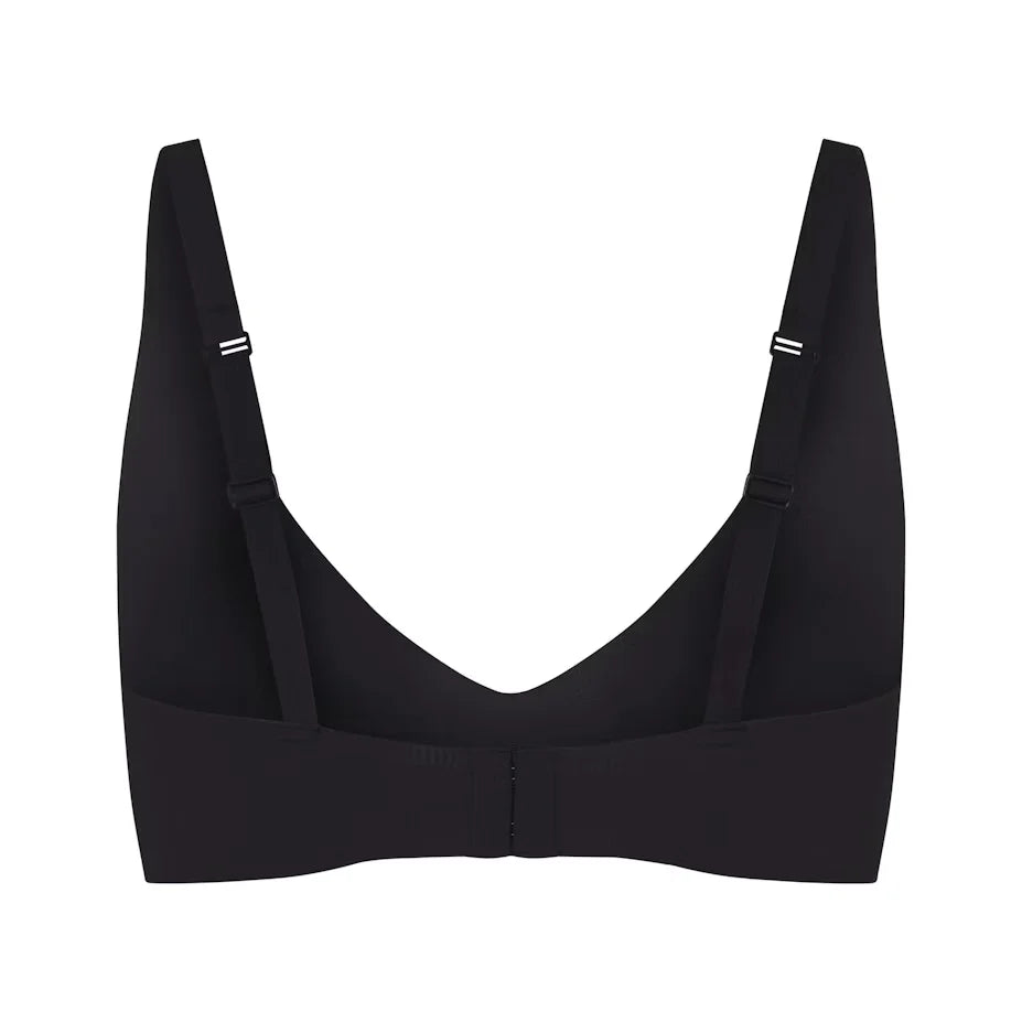 PLUNGE BRALETTE