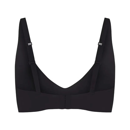 PLUNGE BRALETTE