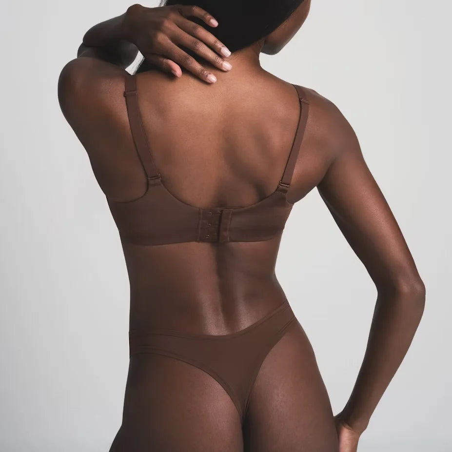 SUPER PUSH-UP BRA