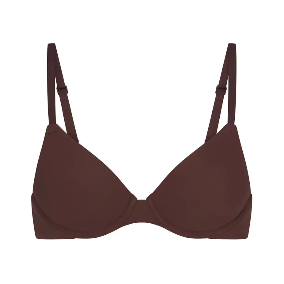 T-SHIRT BRA