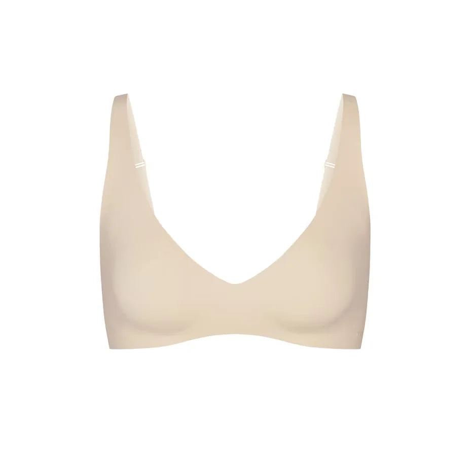 PLUNGE BRALETTE