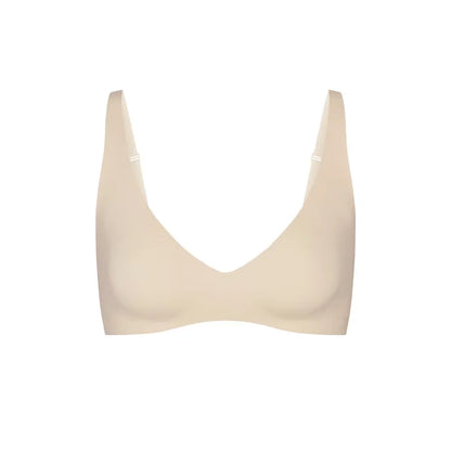 PLUNGE BRALETTE
