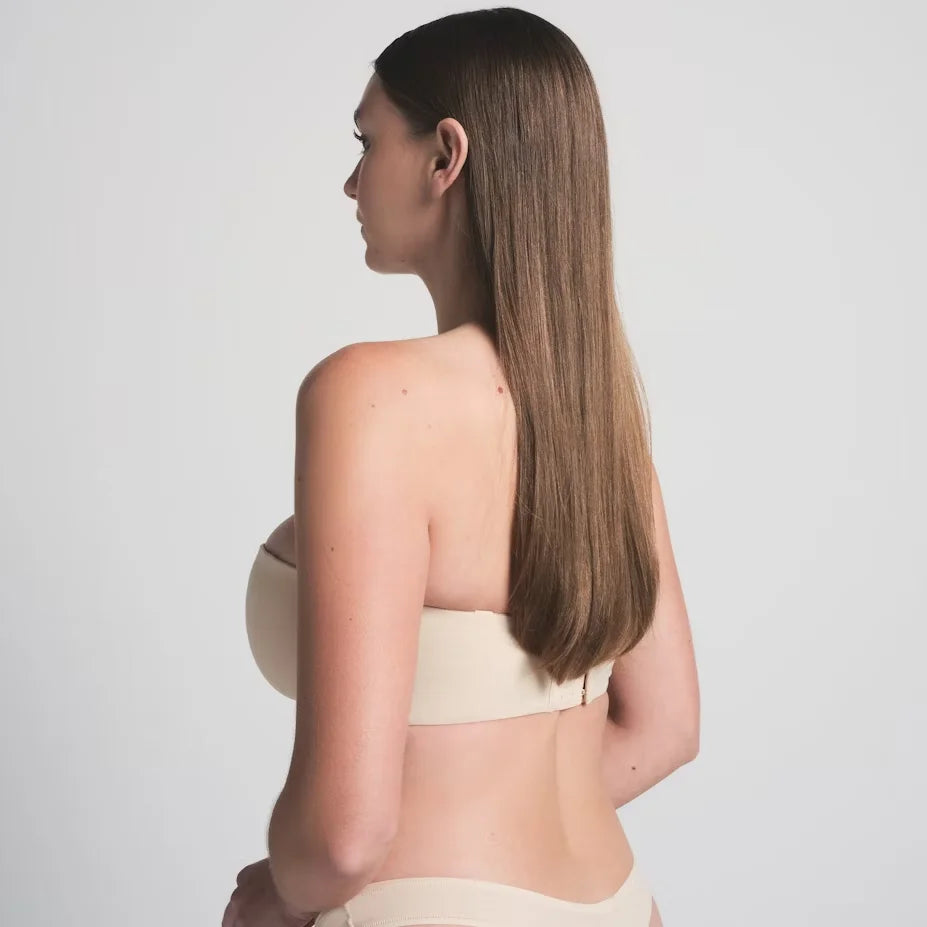 STRAPLESS BRA