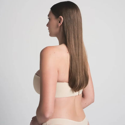 STRAPLESS BRA