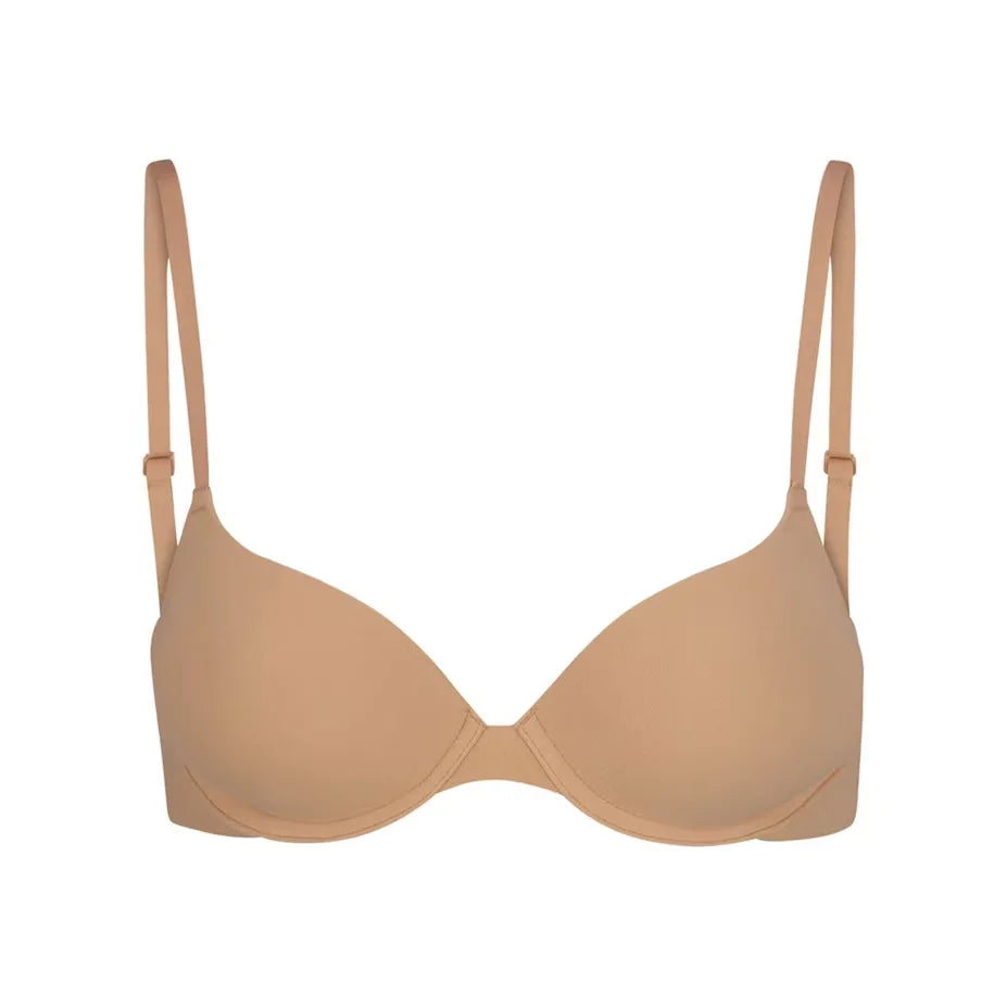 PUSH-UP BRA