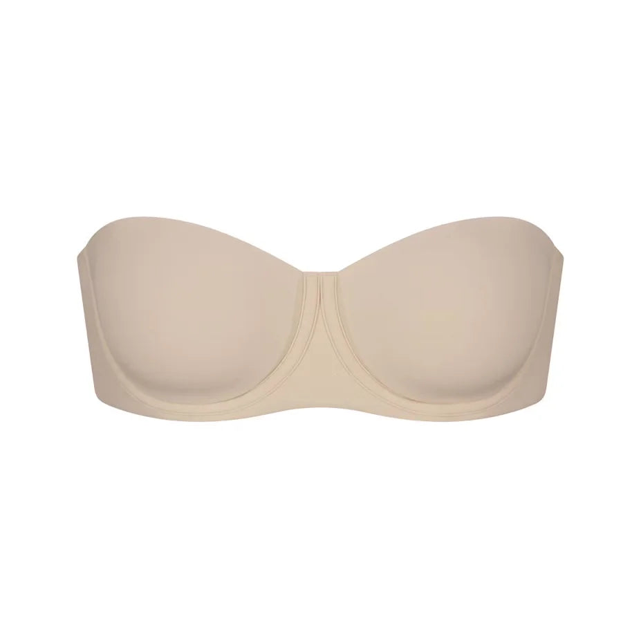 STRAPLESS BRA
