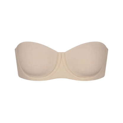 STRAPLESS BRA