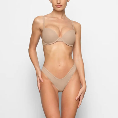 PUSH-UP BRA
