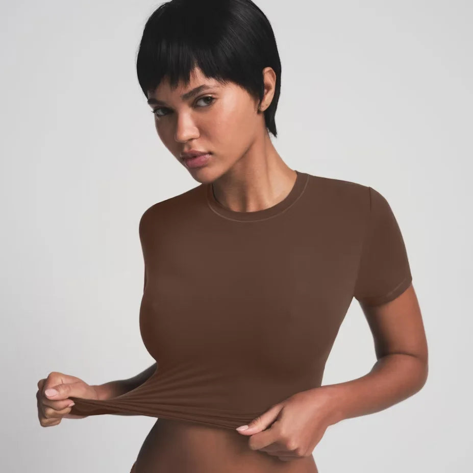 NIPPLE PUSH-UP BRA