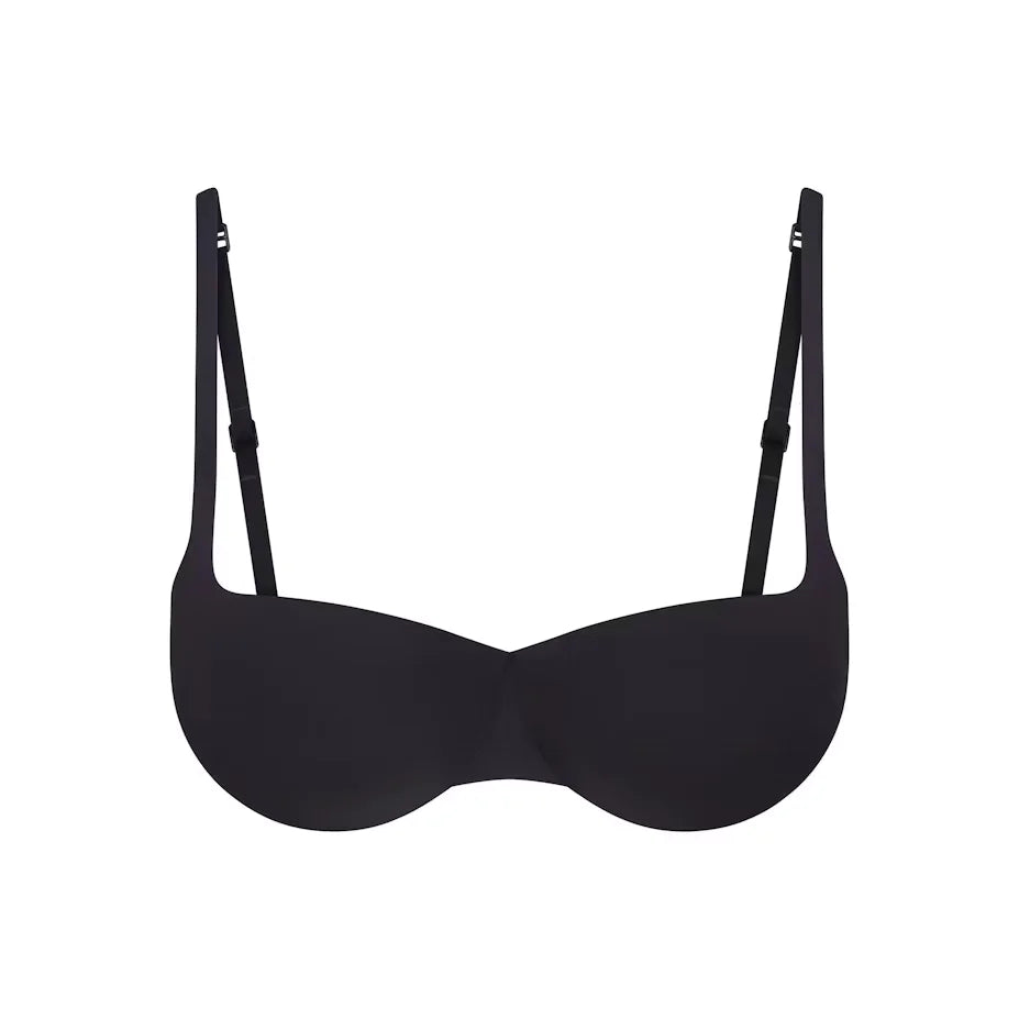 BALCONETTE PUSH-UP BRA