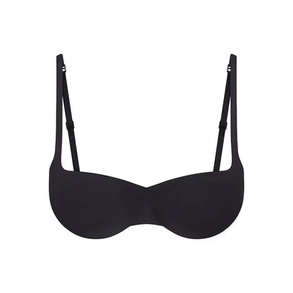 BALCONETTE PUSH-UP BRA