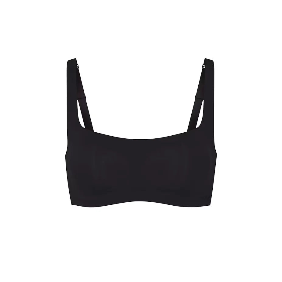 SCOOP BRALETTE