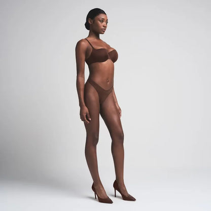 BALCONETTE PUSH-UP BRA