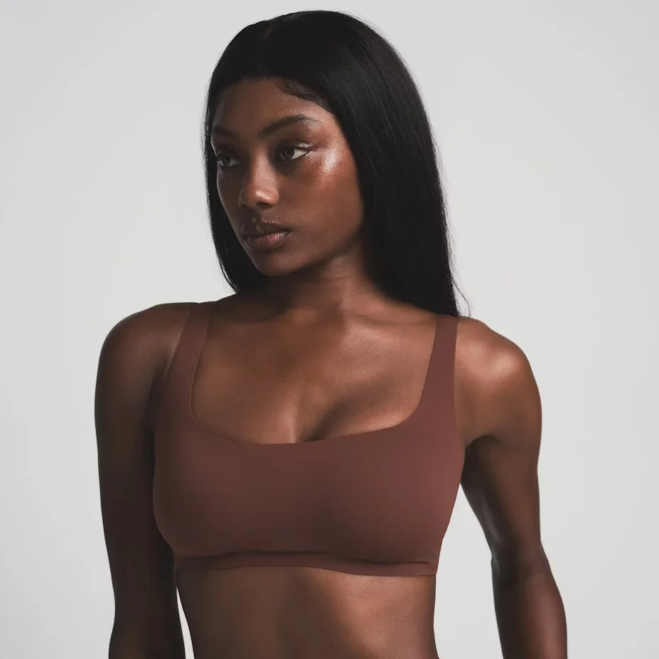 SCOOP BRALETTE