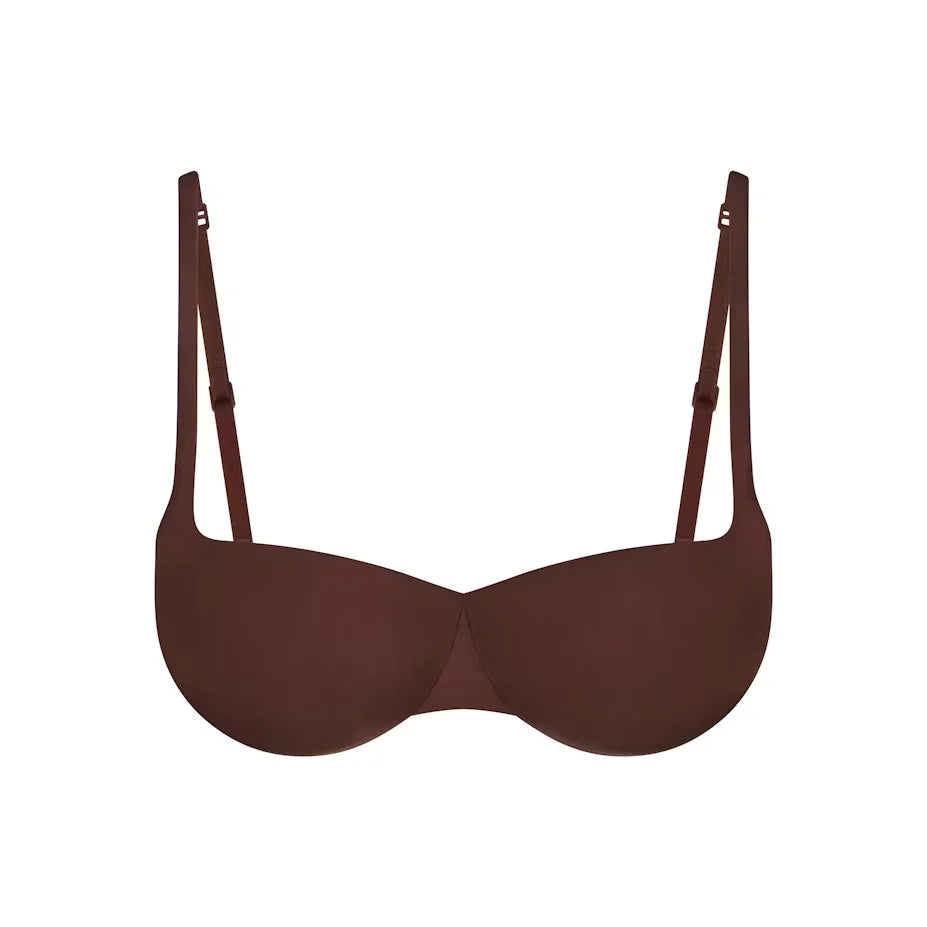 BALCONETTE PUSH-UP BRA