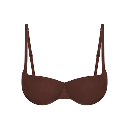 BALCONETTE PUSH-UP BRA