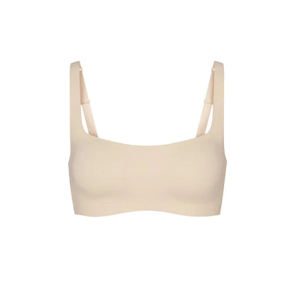 SCOOP BRALETTE