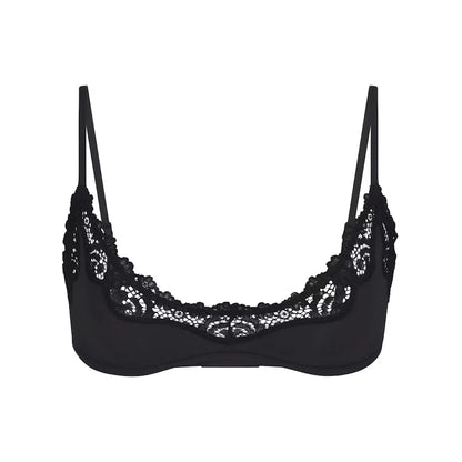 SCOOP BRALETTE