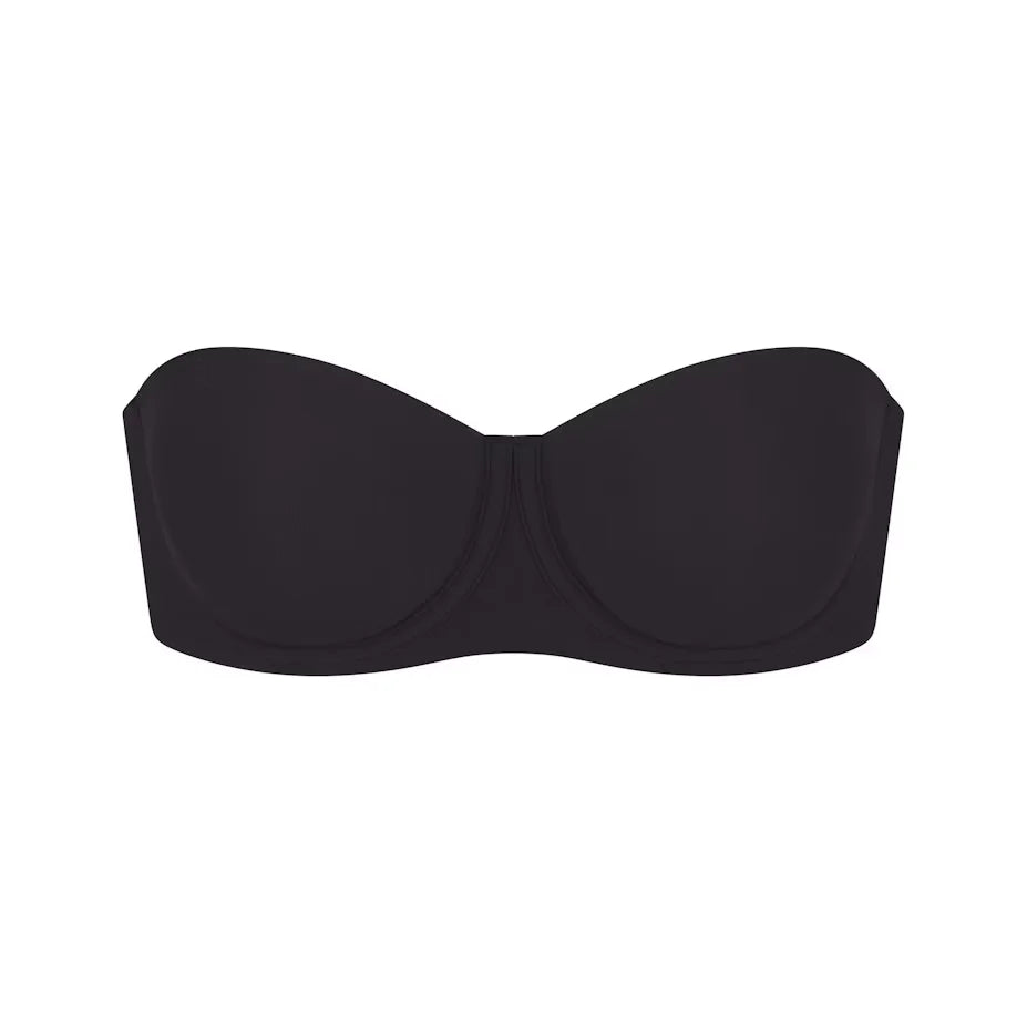 STRAPLESS BRA