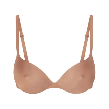 NIPPLE PUSH-UP BRA