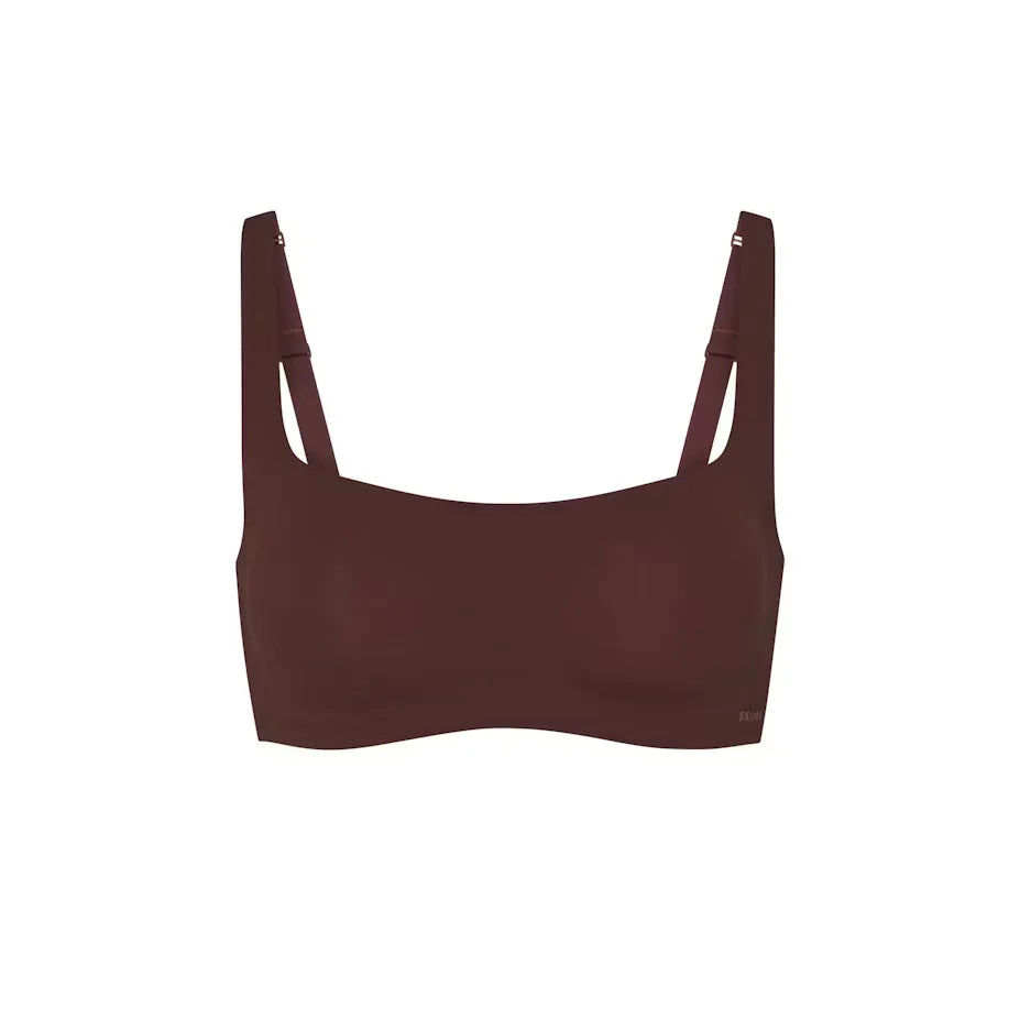 SCOOP BRALETTE