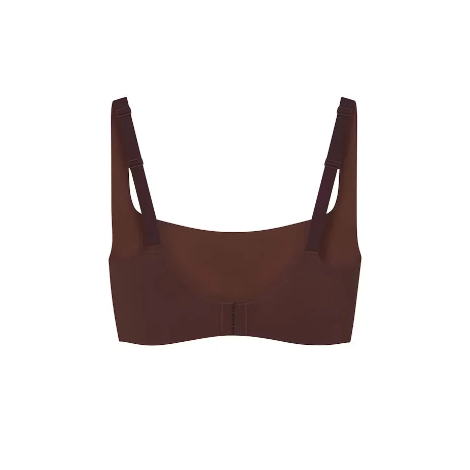 SCOOP BRALETTE