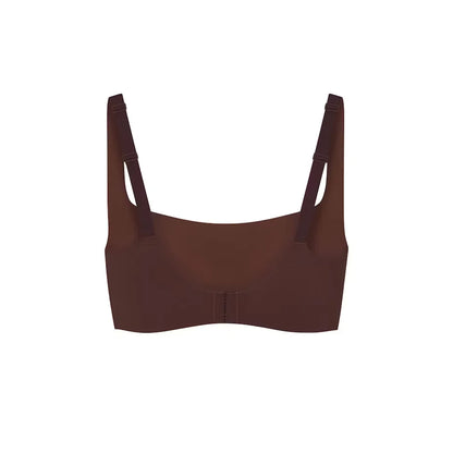 SCOOP BRALETTE