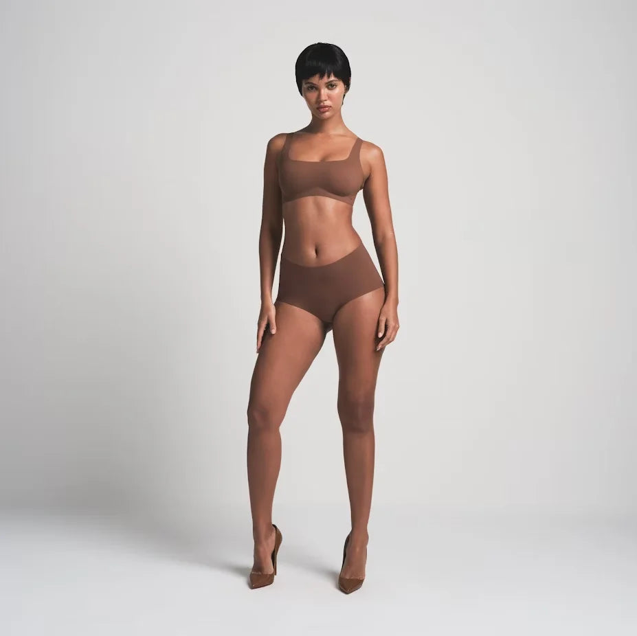 SCOOP BRALETTE