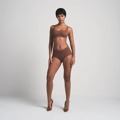 SCOOP BRALETTE