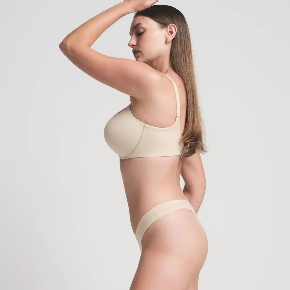 PUSH-UP BRA
