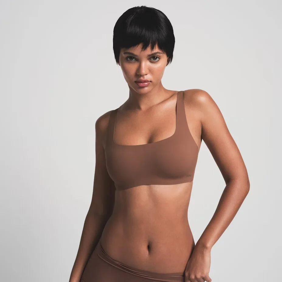 SCOOP BRALETTE