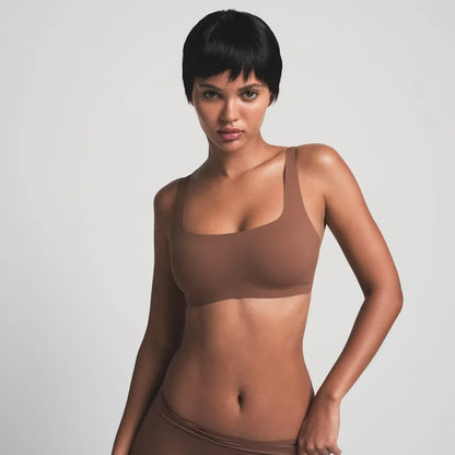SCOOP BRALETTE