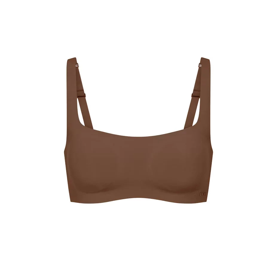 SCOOP BRALETTE