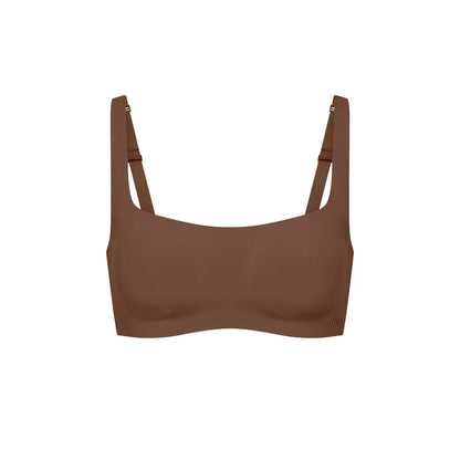SCOOP BRALETTE