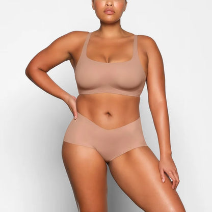 SCOOP BRALETTE