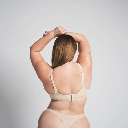 SUPER PUSH-UP BRA