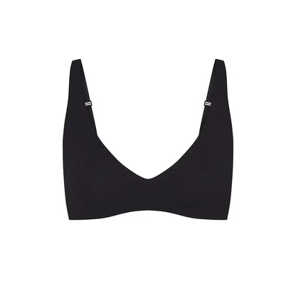 PLUNGE BRALETTE