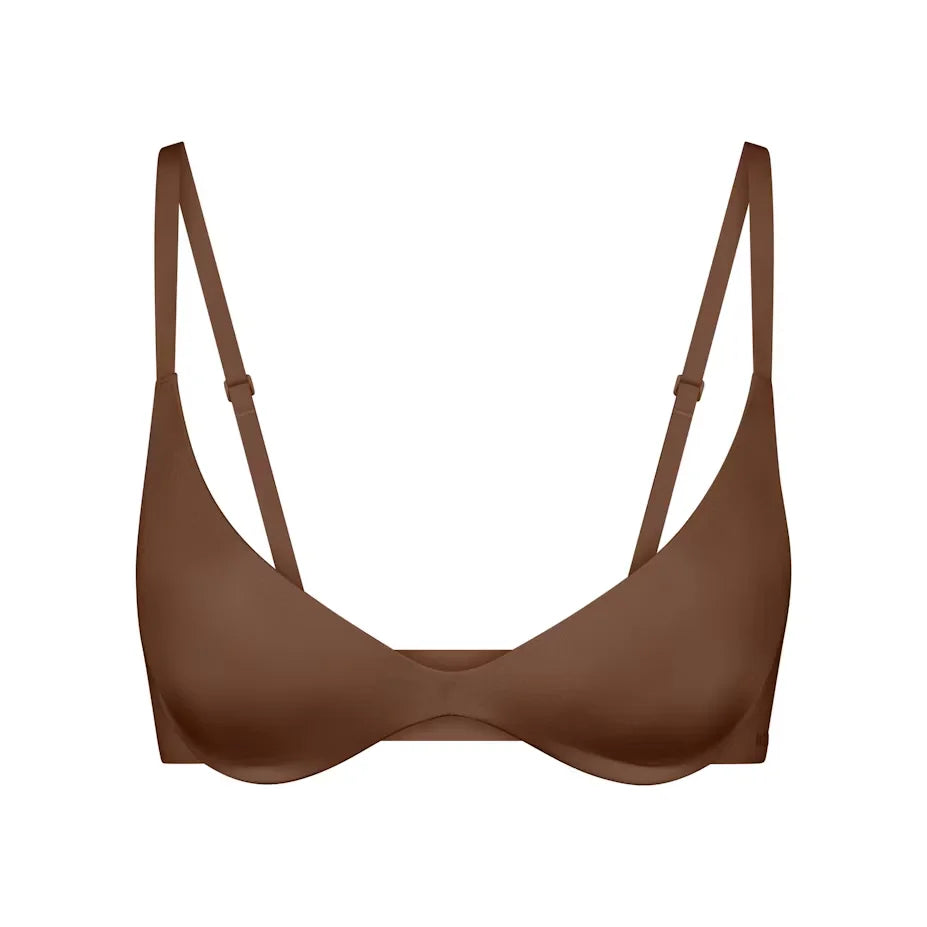 SUPER PUSH-UP BRA