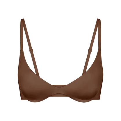 SUPER PUSH-UP BRA