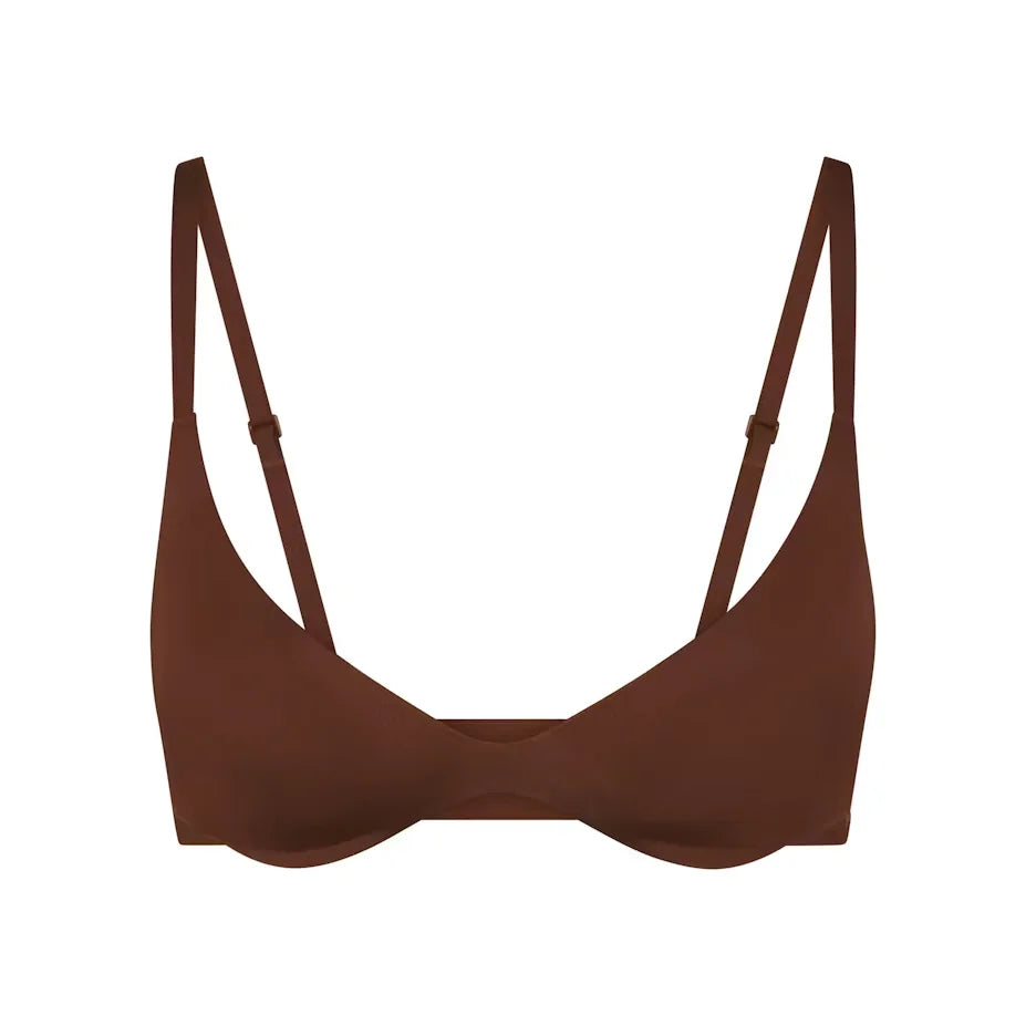 SUPER PUSH-UP BRA
