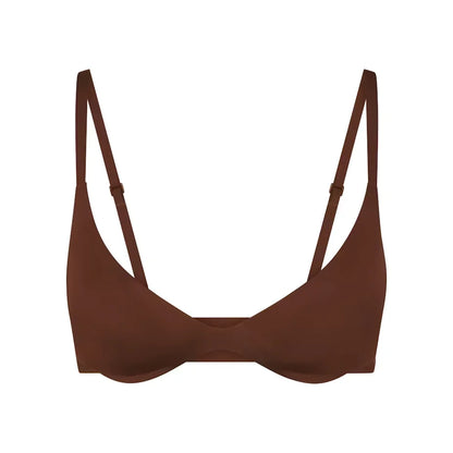 SUPER PUSH-UP BRA