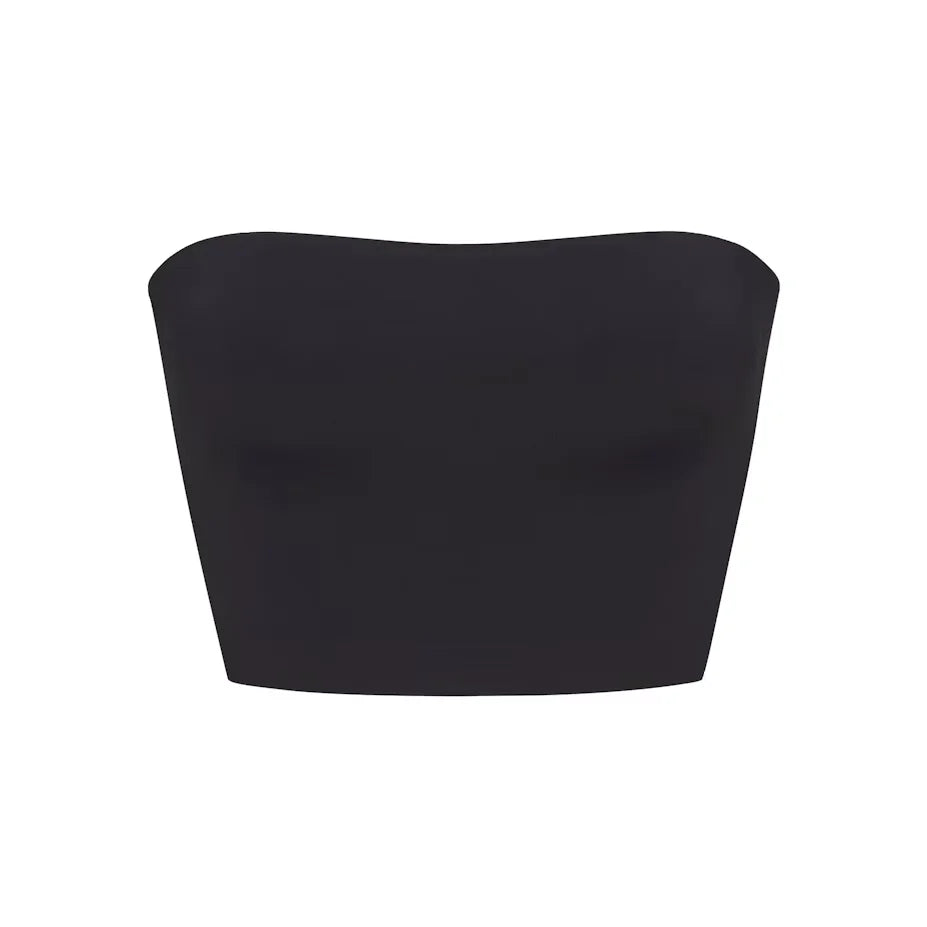 PADDED BANDEAU
