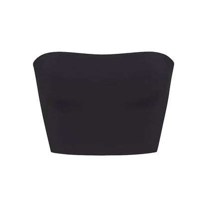 PADDED BANDEAU