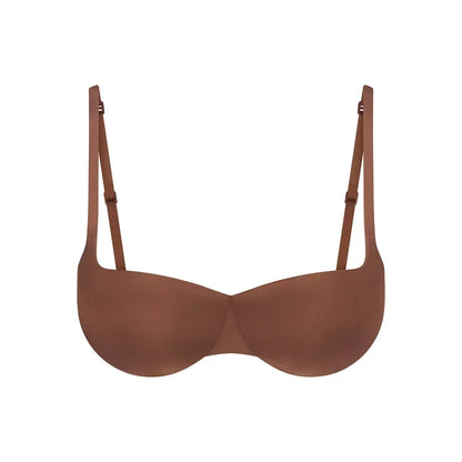 BALCONETTE PUSH-UP BRA